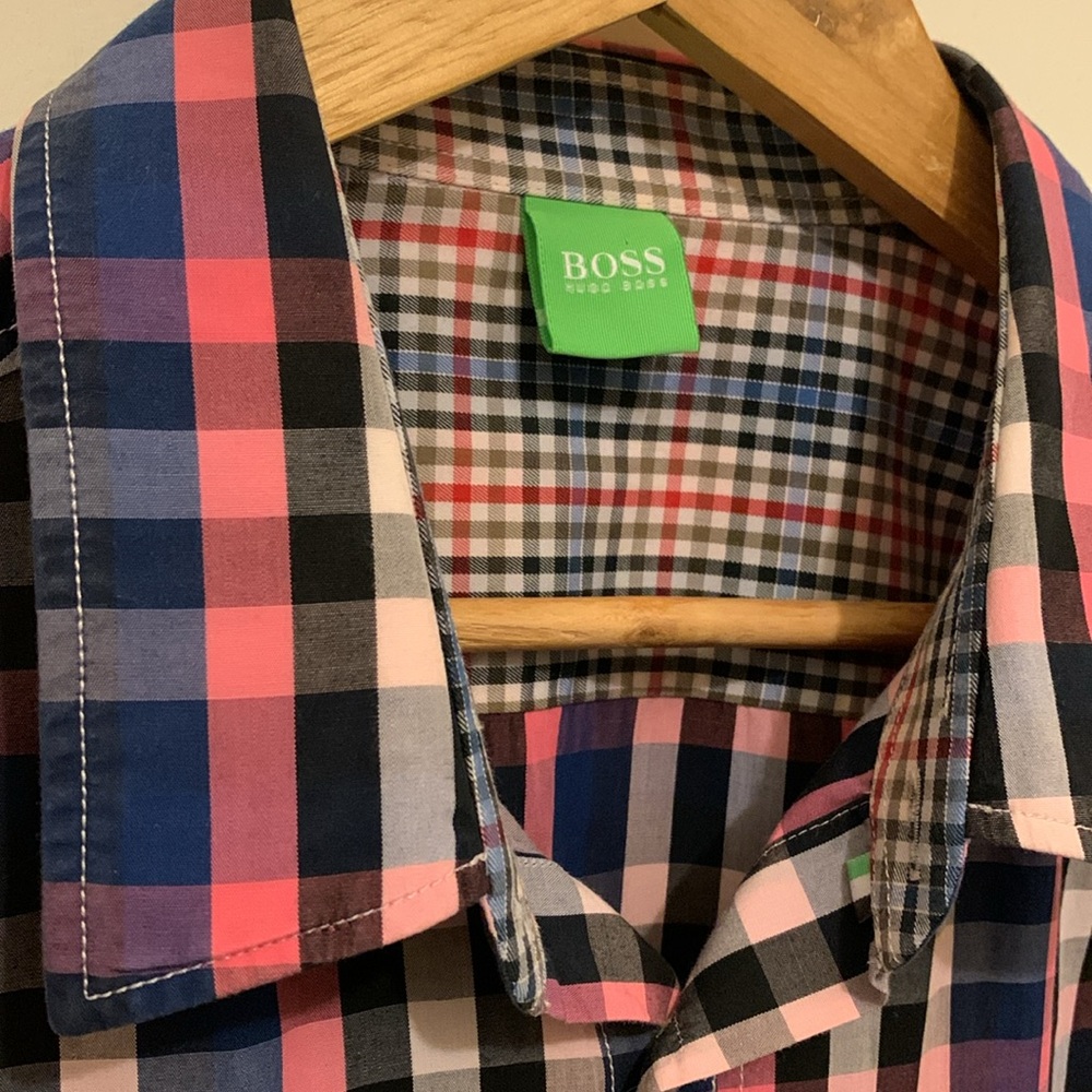 Boss (XL) - Picture 4 of 16